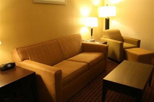 фото отеля Hampton Inn Biloxi / Ocean Springs