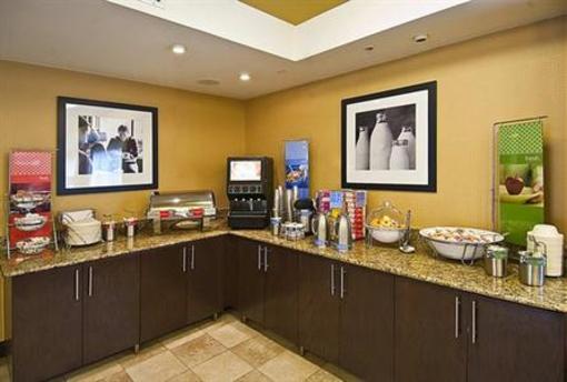 фото отеля Hampton Inn Biloxi / Ocean Springs