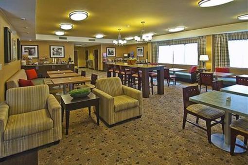 фото отеля Hampton Inn Biloxi / Ocean Springs