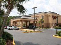 Hampton Inn Biloxi / Ocean Springs