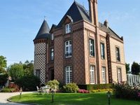 Hostellerie Le Clos