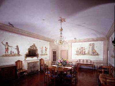 фото отеля Villa Villoresi