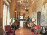 Villa Villoresi