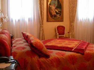 фото отеля Villa Foscarini