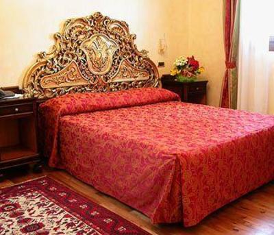 фото отеля Villa Foscarini