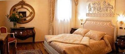 фото отеля Villa Foscarini