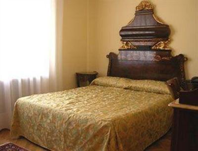фото отеля Villa Foscarini