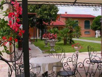 фото отеля Villa Foscarini