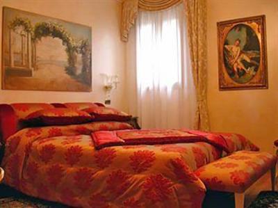 фото отеля Villa Foscarini