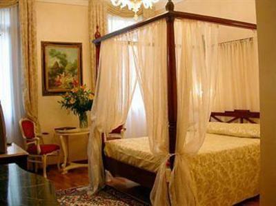 фото отеля Villa Foscarini