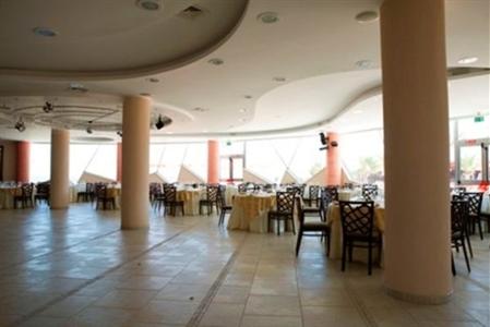 фото отеля Hotel Del Sole Margherita di Savoia
