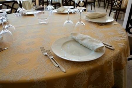 фото отеля Hotel Del Sole Margherita di Savoia