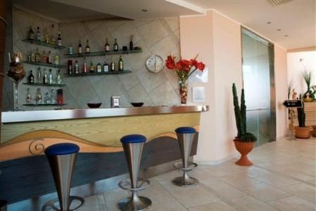 фото отеля Hotel Del Sole Margherita di Savoia