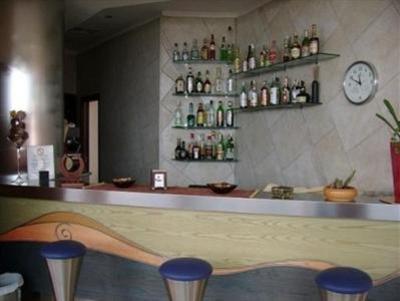 фото отеля Hotel Del Sole Margherita di Savoia