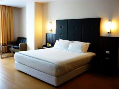 фото отеля Dynasty Grande Hotel Bangkok