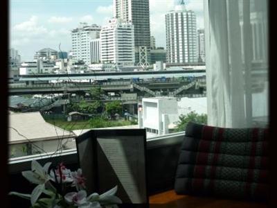 фото отеля Dynasty Grande Hotel Bangkok