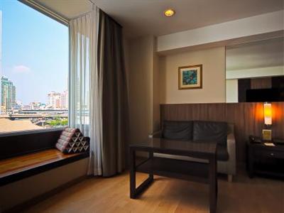 фото отеля Dynasty Grande Hotel Bangkok