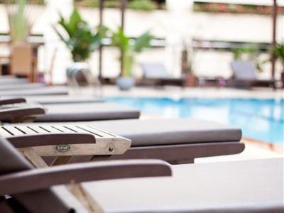 фото отеля Dynasty Grande Hotel Bangkok
