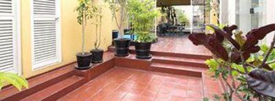 фото отеля La Paz Apart Hotel