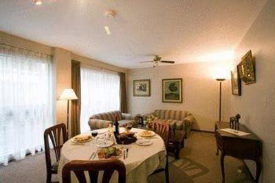 фото отеля La Paz Apart Hotel