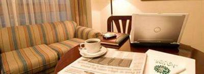 фото отеля La Paz Apart Hotel