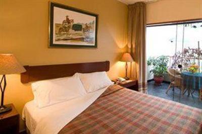 фото отеля La Paz Apart Hotel