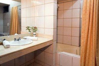 фото отеля La Paz Apart Hotel