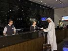 фото отеля Ibis Al Barsha