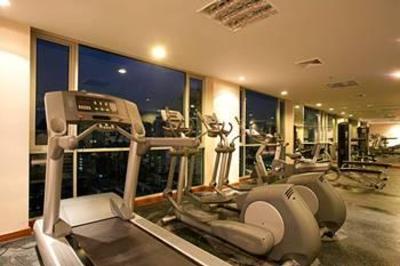 фото отеля Adelphi Suites Bangkok