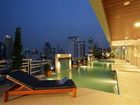 фото отеля Adelphi Suites Bangkok