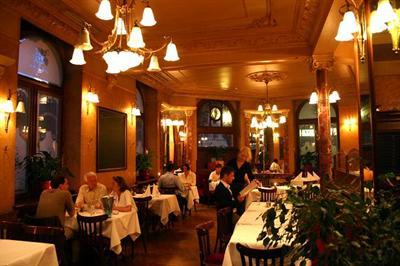 фото отеля Hotel Schiller Freiburg im Breisgau