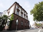 фото отеля Hotel Schiller Freiburg im Breisgau