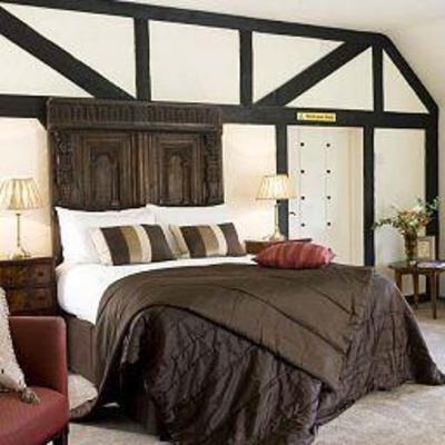 фото отеля Ghyll Manor Hotel Rusper Horsham (England)