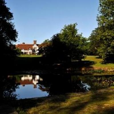 фото отеля Ghyll Manor Hotel Rusper Horsham (England)
