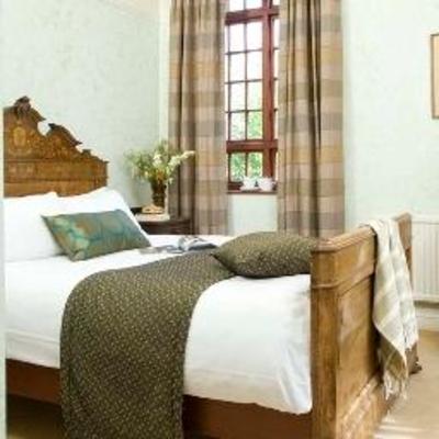 фото отеля Ghyll Manor Hotel Rusper Horsham (England)