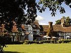 фото отеля Ghyll Manor Hotel Rusper Horsham (England)