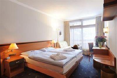 фото отеля Alpenland Sporthotel