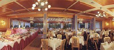 фото отеля Alpenland Sporthotel