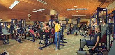 фото отеля Alpenland Sporthotel