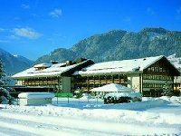 Alpenland Sporthotel