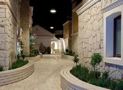 фото отеля Solto Alacati Hotel