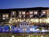 Отзыв об отеле Solto Alacati Hotel