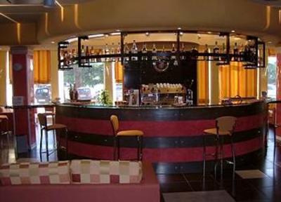 фото отеля Mediterraneo Hotel Livorno