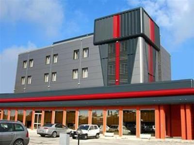 фото отеля Mediterraneo Hotel Livorno