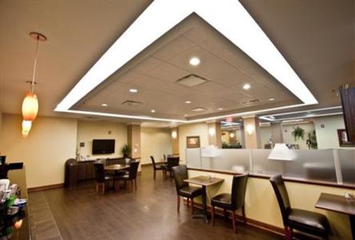 фото отеля BEST WESTERN PLUS Olathe Hotel & Suites