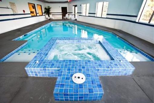 фото отеля BEST WESTERN PLUS Olathe Hotel & Suites