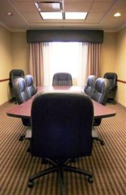 фото отеля BEST WESTERN PLUS Olathe Hotel & Suites