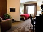 фото отеля BEST WESTERN PLUS Olathe Hotel & Suites