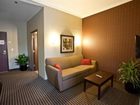 фото отеля BEST WESTERN PLUS Olathe Hotel & Suites