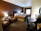 фото отеля BEST WESTERN PLUS Olathe Hotel & Suites